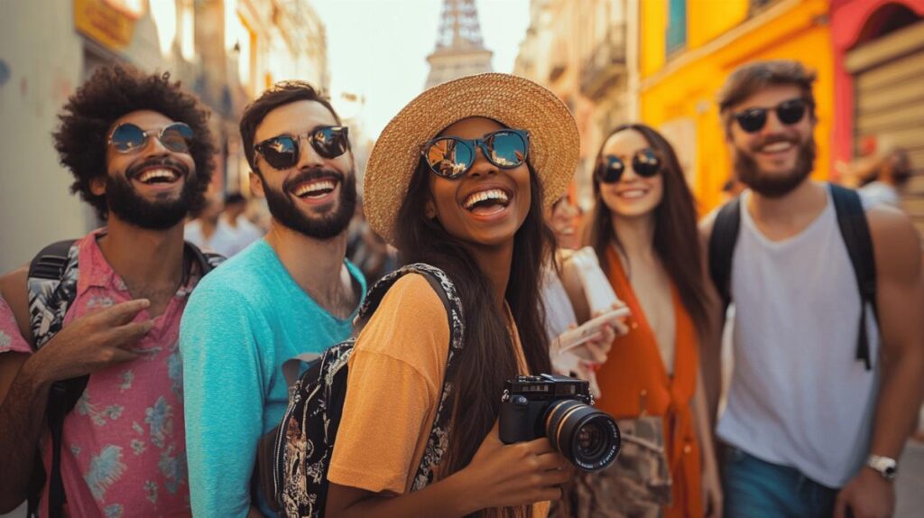 10 activites responsables a partager avec nos amis de voyage autour du monde