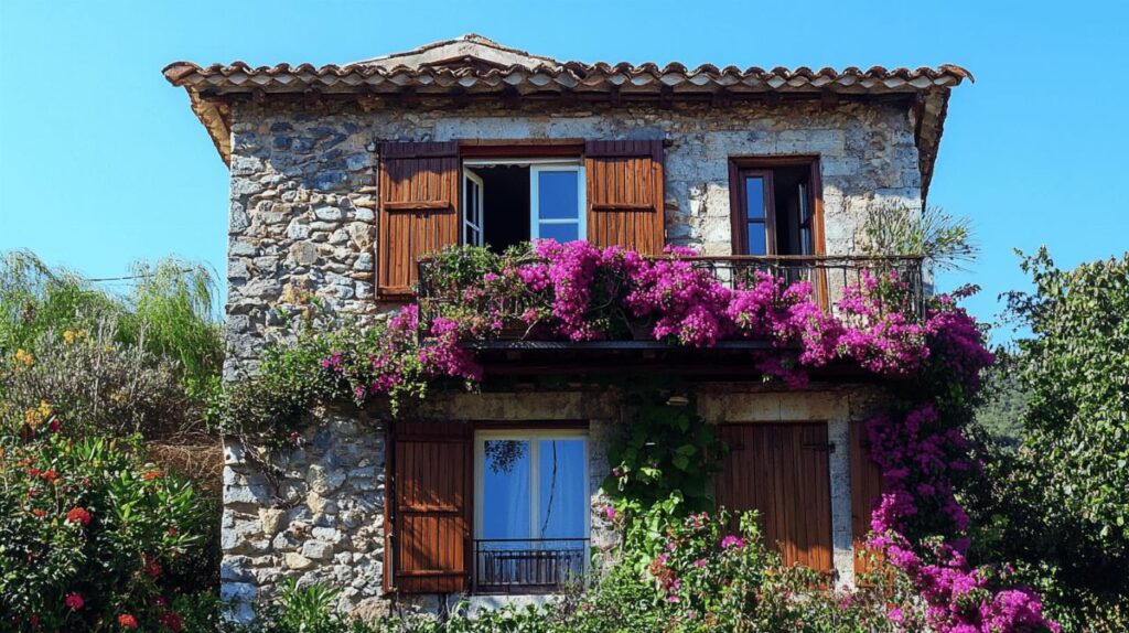 Les gites de France, un logement original : quel budget prevoir selon les regions ?