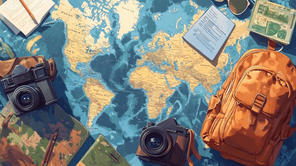 Guide des Bons Plans – Blog Voyage pour economiser sur l’hebergement