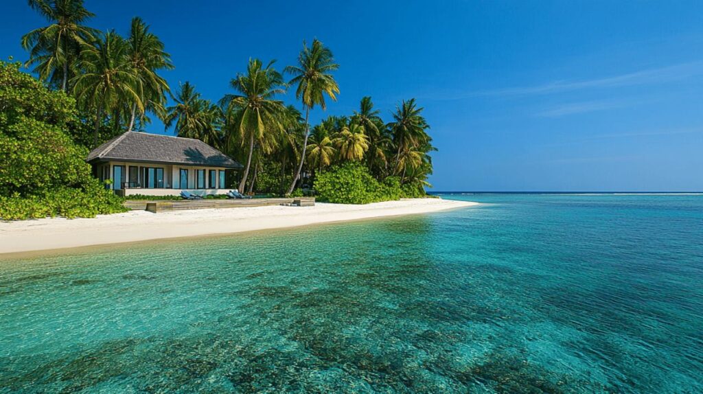 5 secrets qui font de Residence Agathos : le petit coin de paradis votre prochaine destination