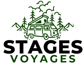 Stagesvoyages