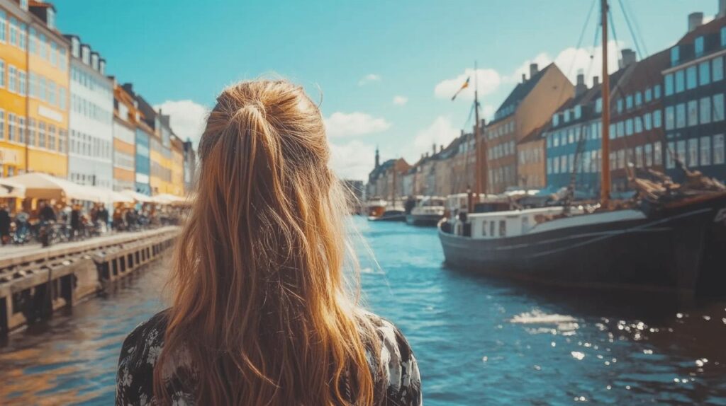 Un sejour dans la Capitale du Danemark : Decouvrez la vibrante Copenhague et offrez-vous des excursions d’une journee inoubliables